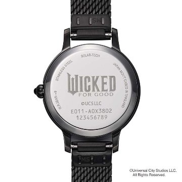 KH4-947-41 Citizenウィッカ【正規ﾒｰｶｰ保証書付･ｷﾞﾌﾄ包装･ﾍﾞﾙﾄ調整無料】腕時計 ﾚﾃﾞｨｽ ｿｰﾗｰ 限定の画像