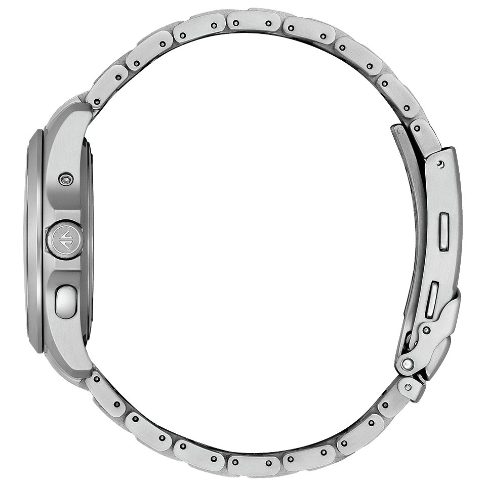 PMD56-2951 ﾌﾟﾛﾏｽﾀｰ【ノベルティ付・ｷﾞﾌﾄ包装･ベルト調整無料・国内正規品】腕時計 メンズ ソーラー電波の画像