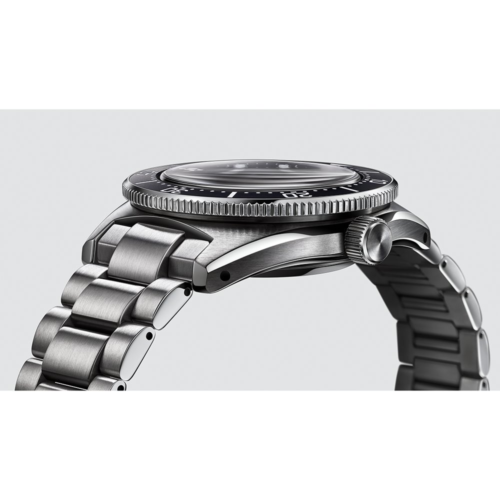 SBDC197・ﾌﾟﾛｽﾍﾟｯｸｽ 【ﾉﾍﾞﾙﾃｨ付・ﾍﾞﾙﾄ調整ｷﾞﾌﾄ包装無料・新品正規品】 ﾒｶﾆｶﾙ 腕時計 メンズ 2021大谷選手CMﾓﾃﾞﾙ色違いの画像