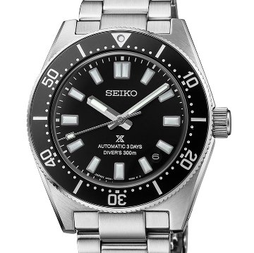 SBDC197・ﾌﾟﾛｽﾍﾟｯｸｽ 【ﾉﾍﾞﾙﾃｨ付・ﾍﾞﾙﾄ調整ｷﾞﾌﾄ包装無料・新品正規品】 ﾒｶﾆｶﾙ 腕時計 メンズ 2021大谷選手CMﾓﾃﾞﾙ色違いの画像