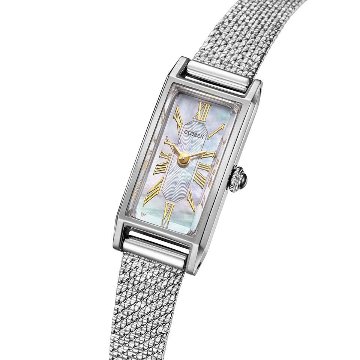 EG7040-74D　シチズン : キー【ノベルティ付・ｷﾞﾌﾄ包装･ベルト調整無料・国内正規品】腕時計 ﾚﾃﾞｨｰｽ ソーラー 限定の画像