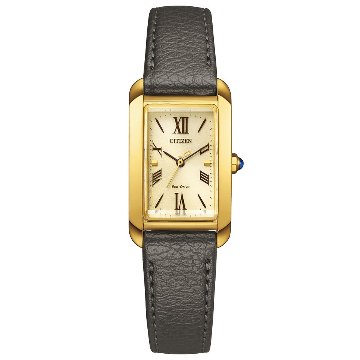 EW5622-09P シチズンエル【ノベルティ付・国内正規品・ギフト包装･ベルト調整無料】 腕時計 レディース ソーラーの画像