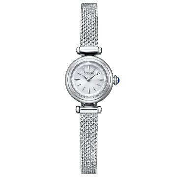 EG7080-53A　シチズン : キー【ノベルティ付・ｷﾞﾌﾄ包装･ベルト調整無料・国内正規品】腕時計 ﾚﾃﾞｨｰｽ ソーラーの画像