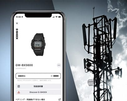 gショック：GW-BX5600-1A1JF【国内正規品・ノベルティ付・ギフト包装無料】メンズ腕時計の画像