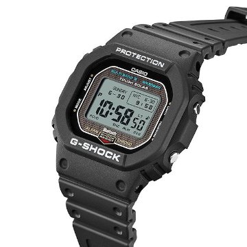 gショック：GW-BX5600-1A1JF【国内正規品・ノベルティ付・ギフト包装無料】メンズ腕時計の画像