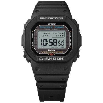 gショック：GW-BX5600-1A1JF【国内正規品・ノベルティ付・ギフト包装無料】メンズ腕時計の画像