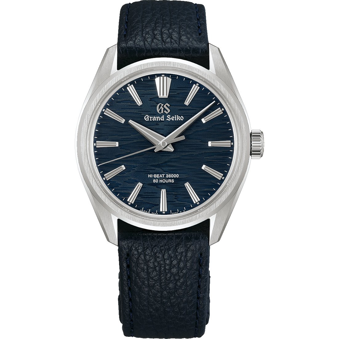 SLGW007 グランドセイコー[Evolution 9] ﾏｽﾀｰｼｮｯﾌﾟﾓﾃﾞﾙ 【国内正規品】メカニカル 手巻 月明かり白樺（在庫あり）の画像