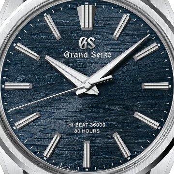 SLGW007 グランドセイコー[Evolution 9] ﾏｽﾀｰｼｮｯﾌﾟﾓﾃﾞﾙ 【国内正規品】メカニカル 手巻 月明かり白樺（在庫あり）の画像