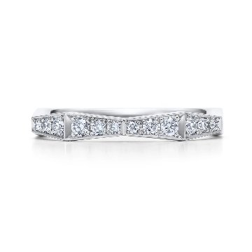 ロイヤルアッシャー　WRB081 / WRA071 マリッジリング　結婚　指輪　ペアリング　 【店頭サンプル在り】の画像