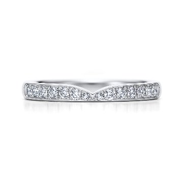 ロイヤルアッシャー　WRB080 / WRA070 マリッジリング　結婚　指輪　ペアリング　 【店頭サンプル在り】の画像