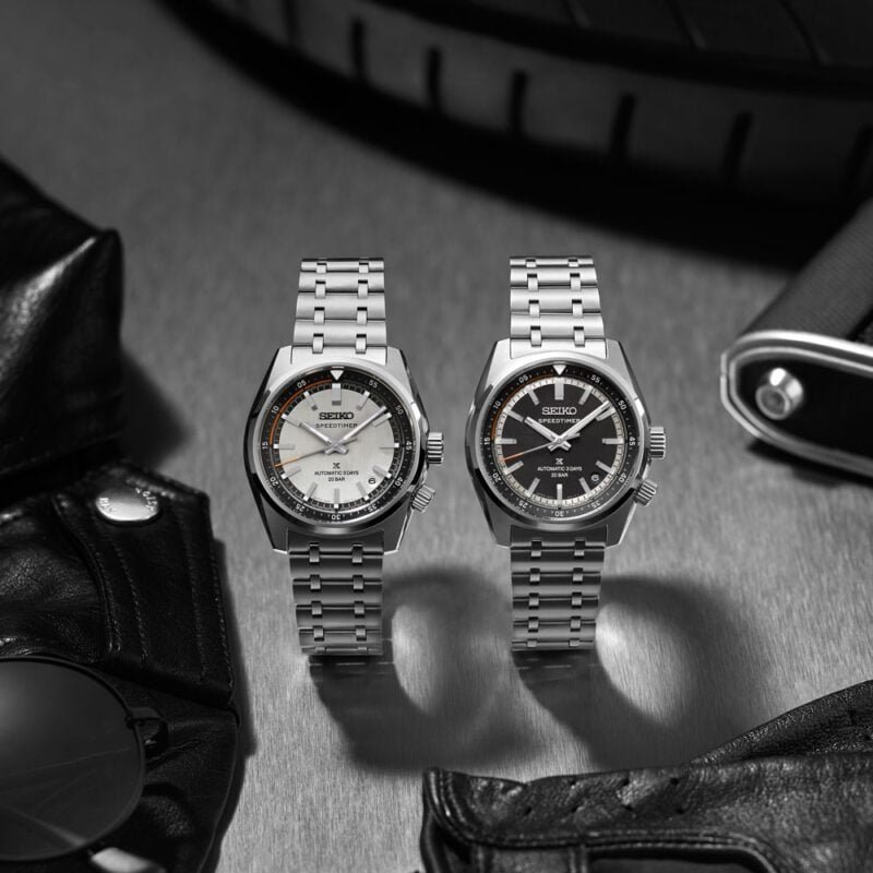 SBDC217・ﾌﾟﾛｽﾍﾟｯｸｽ 【ﾉﾍﾞﾙﾃｨ付・ﾍﾞﾙﾄ調整ｷﾞﾌﾄ包装無料・新品正規品】 ﾒｶﾆｶﾙ 腕時計 メンズの画像