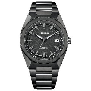 CB3045-61E アテッサ【ノベルティ付・ｷﾞﾌﾄ包装･ベルト調整無料・国内正規品】腕時計 メンズ ソーラー電波の画像