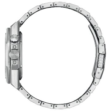 NB6060-58L シリーズ8【ノベルティ付・ｷﾞﾌﾄ包装･ベルト調整無料・国内正規品】腕時計 メンズ メカニカルの画像