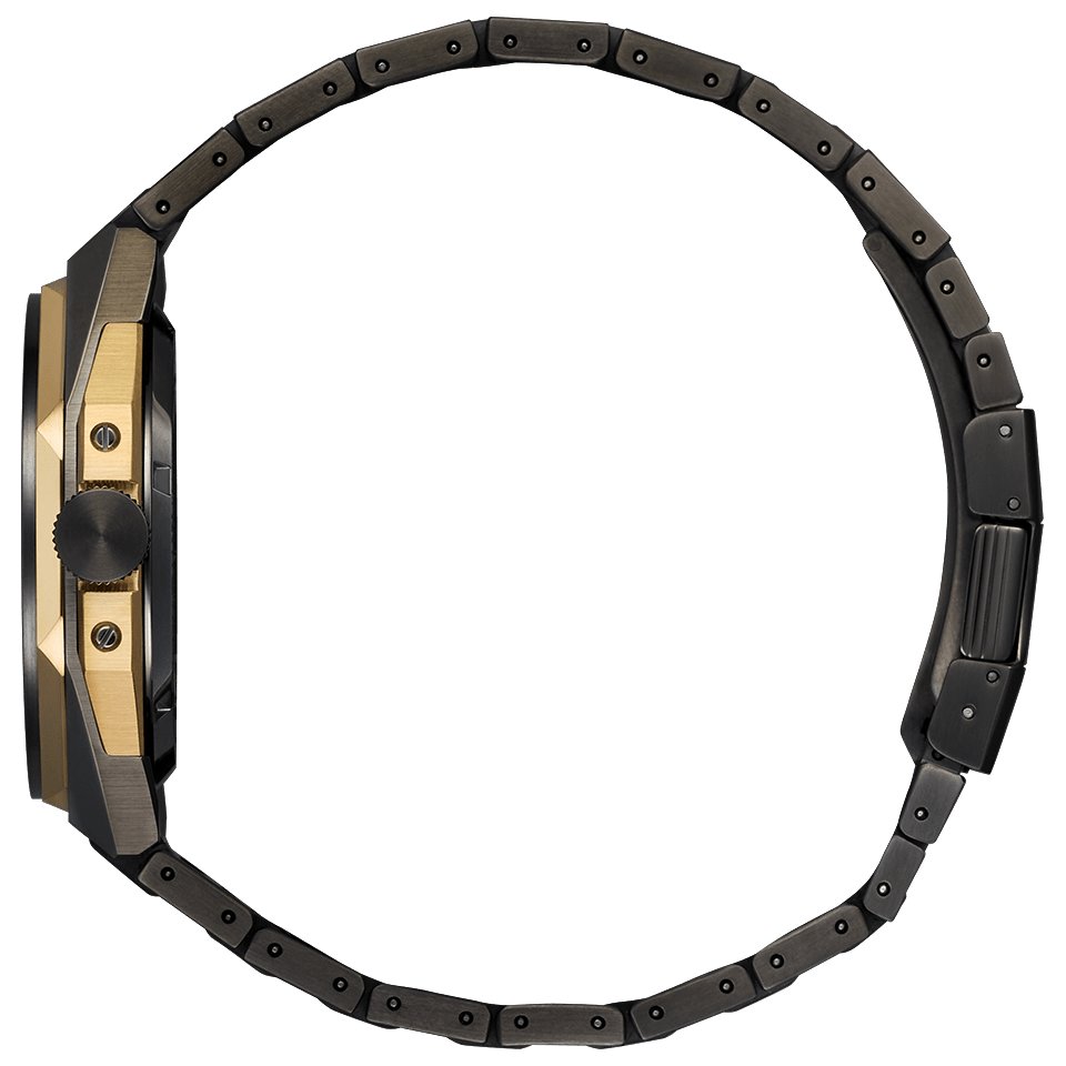 NB6086-54E シリーズ8【ノベルティ付・ｷﾞﾌﾄ包装･ベルト調整無料・国内正規品】腕時計 メンズ メカニカル 限定の画像