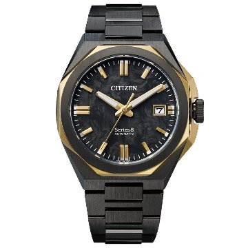 NB6086-54E シリーズ8【ノベルティ付・ｷﾞﾌﾄ包装･ベルト調整無料・国内正規品】腕時計 メンズ メカニカル 限定の画像