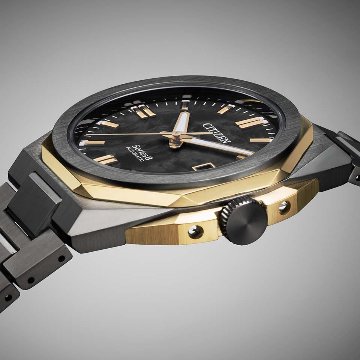 NB6086-54E シリーズ8【ノベルティ付・ｷﾞﾌﾄ包装･ベルト調整無料・国内正規品】腕時計 メンズ メカニカル 限定の画像