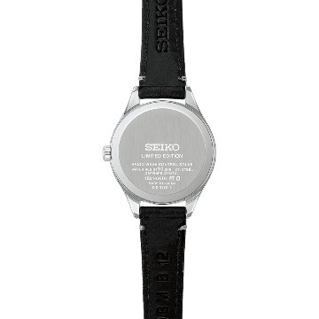 SSDY053 ｾｲｺｰｾﾚｸｼｮﾝ【ノベルティ付・ｷﾞﾌﾄ包装･ｻｲｽﾞ調整無料・国内正規品】 ソーラー電波 レディス  腕時計　限定の画像