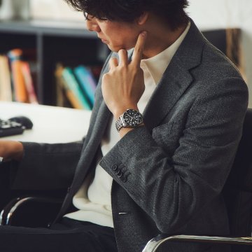 SBDC197・ﾌﾟﾛｽﾍﾟｯｸｽ 【ﾉﾍﾞﾙﾃｨ付・ﾍﾞﾙﾄ調整ｷﾞﾌﾄ包装無料・新品正規品】 ﾒｶﾆｶﾙ 腕時計 メンズ 2021大谷選手CMﾓﾃﾞﾙ色違いの画像