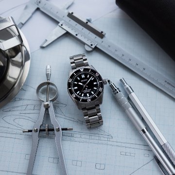 SBDC197・ﾌﾟﾛｽﾍﾟｯｸｽ 【ﾉﾍﾞﾙﾃｨ付・ﾍﾞﾙﾄ調整ｷﾞﾌﾄ包装無料・新品正規品】 ﾒｶﾆｶﾙ 腕時計 メンズ 2021大谷選手CMﾓﾃﾞﾙ色違いの画像