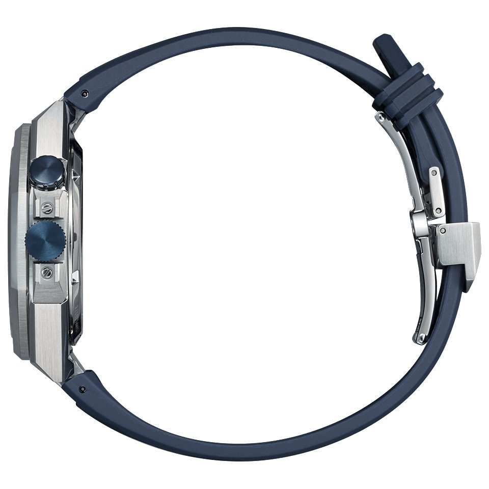 NB6060-07A シリーズ8【ノベルティ付・ｷﾞﾌﾄ包装･ベルト調整無料・国内正規品】腕時計 メンズ メカニカルの画像