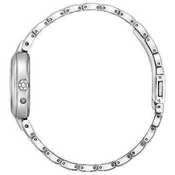 ES9480-56W ｴｸｼｰﾄﾞ【ﾉﾍﾞﾙﾃｨ付・国内正規品・ｷﾞﾌﾄ包装･ﾍﾞﾙﾄ調整無料】腕時計 ﾚﾃﾞｨｰｽ ｿｰﾗｰ電波の画像