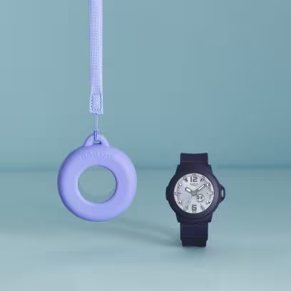 ベビーG: BGA-15K-2AJR【国内正規品・ノベルティ付・ｷﾞﾌﾄ包装無料】クオーツ レディース 腕時計の画像