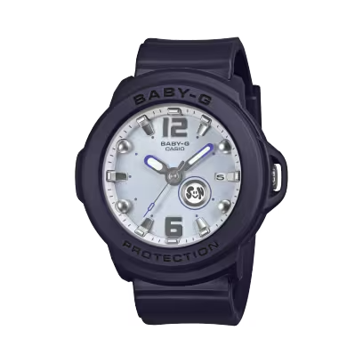 ベビーG: BGA-15K-2AJR【国内正規品・ノベルティ付・ｷﾞﾌﾄ包装無料】クオーツ レディース 腕時計の画像