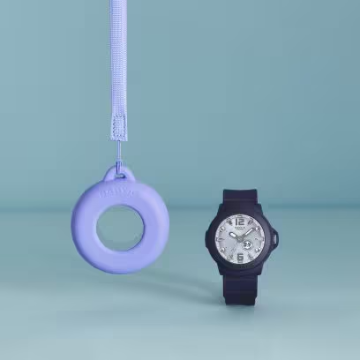ベビーG: BGA-15K-2AJR【国内正規品・ノベルティ付・ｷﾞﾌﾄ包装無料】クオーツ レディース 腕時計の画像