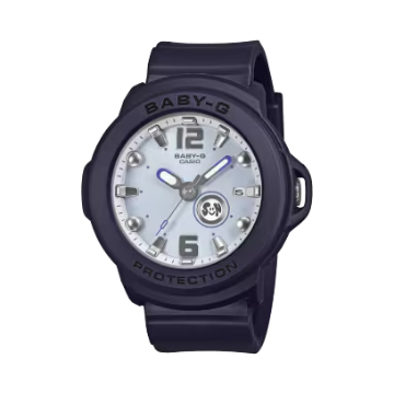 ベビーG: BGA-15K-2AJR【国内正規品・ノベルティ付・ｷﾞﾌﾄ包装無料】クオーツ レディース 腕時計の画像