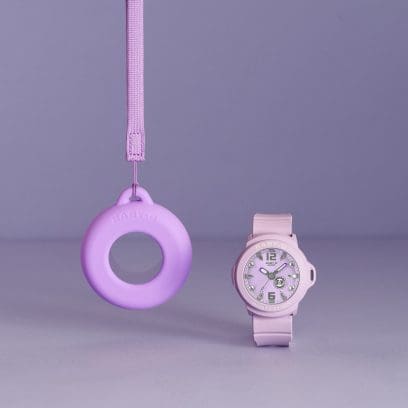 ベビーG: BGA-15K-6AJR【国内正規品・ノベルティ付・ｷﾞﾌﾄ包装無料】クオーツ レディース 腕時計の画像
