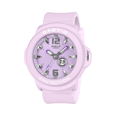 ベビーG: BGA-15K-6AJR【国内正規品・ノベルティ付・ｷﾞﾌﾄ包装無料】クオーツ レディース 腕時計の画像