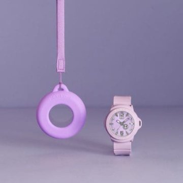 ベビーG: BGA-15K-6AJR【国内正規品・ノベルティ付・ｷﾞﾌﾄ包装無料】クオーツ レディース 腕時計の画像