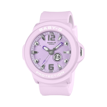 ベビーG: BGA-15K-6AJR【国内正規品・ノベルティ付・ｷﾞﾌﾄ包装無料】クオーツ レディース 腕時計の画像