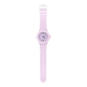 ベビーG: BGA-15K-6AJR【国内正規品・ノベルティ付・ｷﾞﾌﾄ包装無料】クオーツ レディース 腕時計の画像