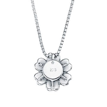 ロイヤルアッシャー JPA0273BP【新品】【国内正規品】【ノベルティ付・ギフト包装無料】プラチナ ダイヤモンドネックレスの画像