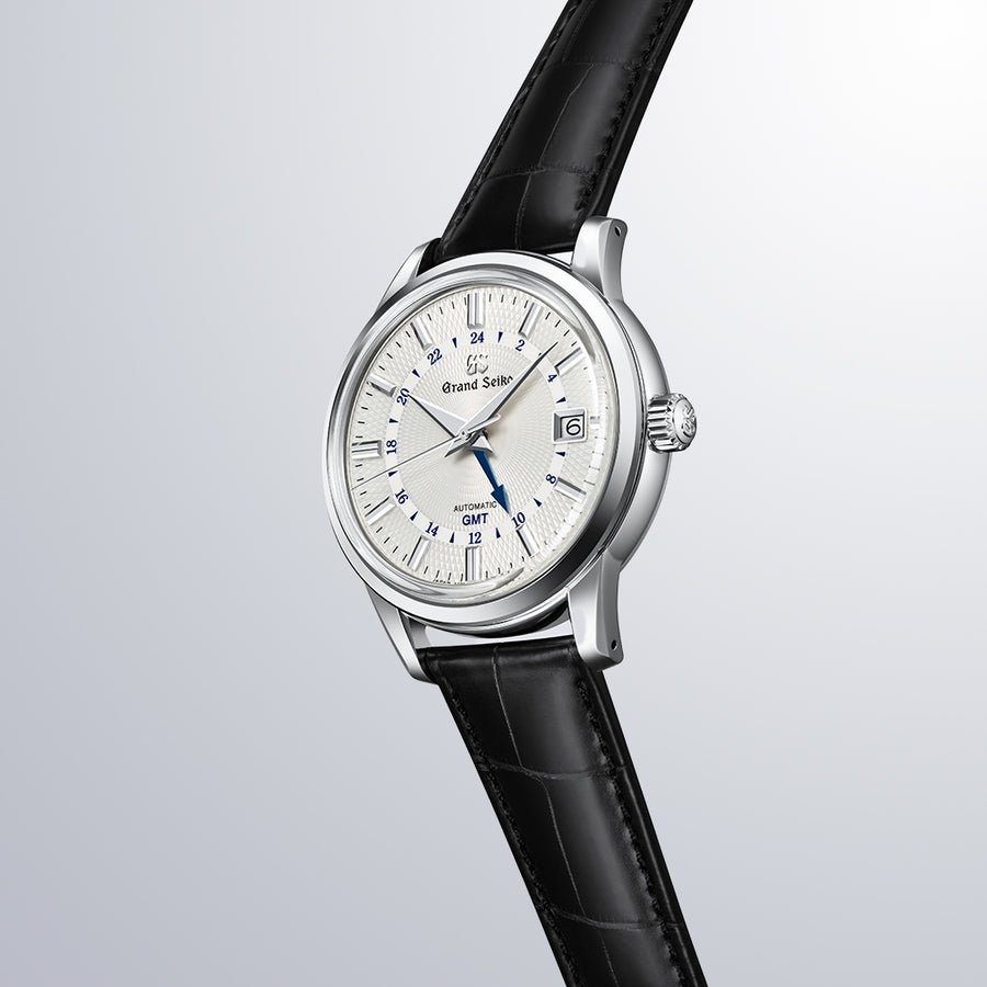 SBGM255グランドセイコー【ノベルティ付・新品正規品】[Elegance]メカニカル 大谷選手使用モデルの後継機 ●の画像