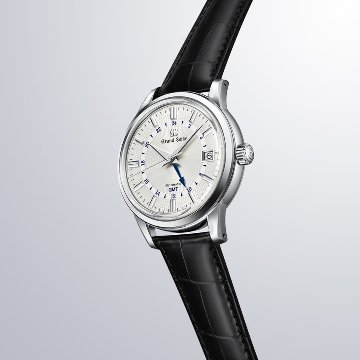 SBGM255グランドセイコー【ノベルティ付・新品正規品】[Elegance]メカニカル 大谷選手使用モデルの後継機 ●の画像
