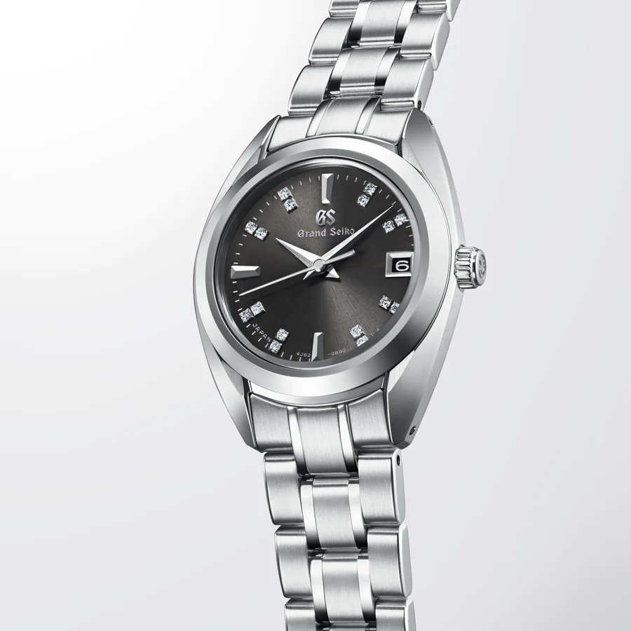 STGF373 グランドセイコー【ノベルティ付・国内正規品】[Elegance]  腕時計 レディース（在庫あり）の画像