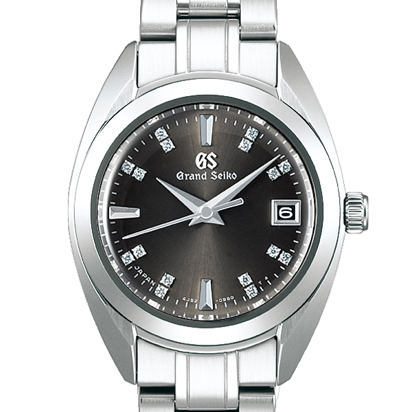 STGF373 グランドセイコー【ノベルティ付・国内正規品】[Elegance]  腕時計 レディース（在庫あり）の画像