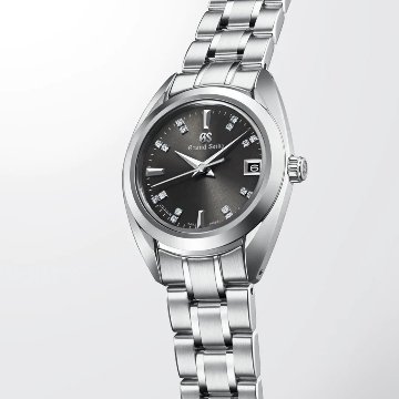 STGF373 グランドセイコー【ノベルティ付・国内正規品】[Elegance]  腕時計 レディース（在庫あり）の画像