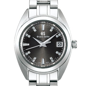 STGF373 グランドセイコー【ノベルティ付・国内正規品】[Elegance]  腕時計 レディース（在庫あり）の画像