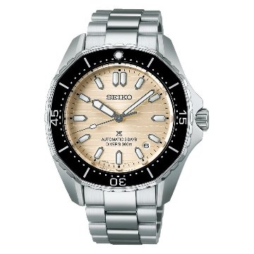 SBDC201・ﾌﾟﾛｽﾍﾟｯｸｽ 【ﾉﾍﾞﾙﾃｨ付・ﾍﾞﾙﾄ調整ｷﾞﾌﾄ包装無料・新品正規品】 ﾒｶﾆｶﾙ 腕時計 メンズの画像
