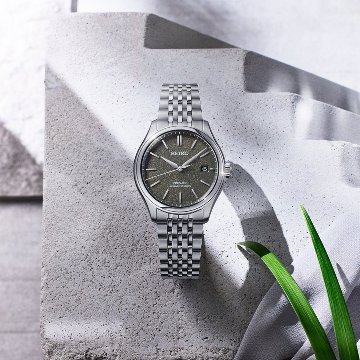 SARX123・セイコー プレザージュ ▲ 【国内正規品】【ノベルティ付・サイズ調整無料】ﾒｶﾆｶﾙ 腕時計 メンズの画像