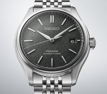 SARX123・セイコー プレザージュ ▲ 【国内正規品】【ノベルティ付・サイズ調整無料】ﾒｶﾆｶﾙ 腕時計 メンズの画像
