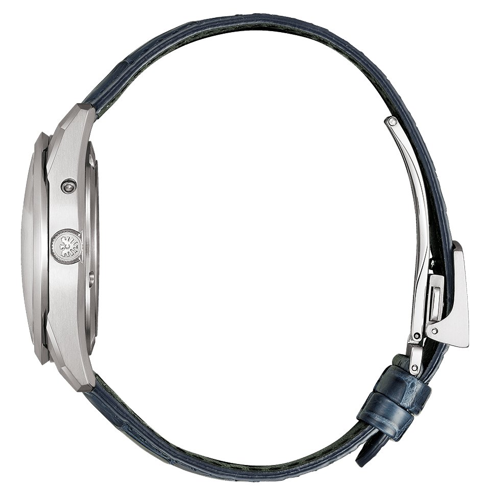 AQ4100-22L〇The CITIZEN 30周年記念 限定モデル【ベルト調整無料･国内正規品】腕時計 メンズ ソーラー限定の画像
