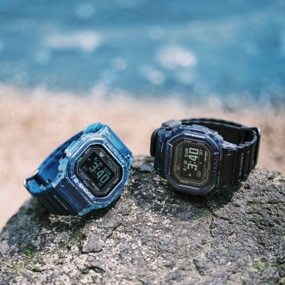gショック GBX-H5600-1JR【国内正規品】【ノベルティ付・ｷﾞﾌﾄ包装無料】ｇショック 腕時計 メンズ レディースの画像