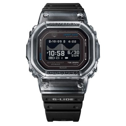 gショック GBX-H5600-1JR【国内正規品】【ノベルティ付・ｷﾞﾌﾄ包装無料】ｇショック 腕時計 メンズ レディースの画像