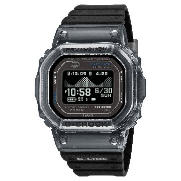 gショック GBX-H5600-1JR【国内正規品】【ノベルティ付・ｷﾞﾌﾄ包装無料】ｇショック 腕時計 メンズ レディースの画像