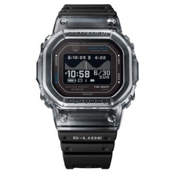 gショック GBX-H5600-1JR【国内正規品】【ノベルティ付・ｷﾞﾌﾄ包装無料】ｇショック 腕時計 メンズ レディースの画像