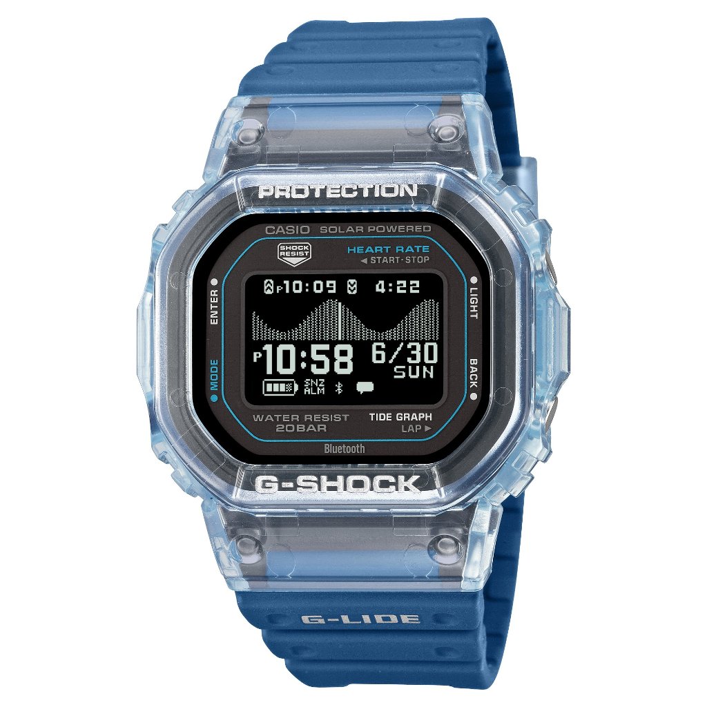 gショック GBX-H5600-2JR【国内正規品】【ノベルティ付・ｷﾞﾌﾄ包装無料】ｇショック 腕時計 メンズ レディースの画像